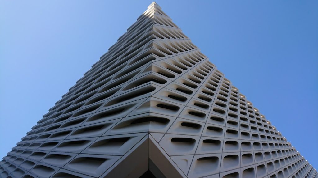 The Broad