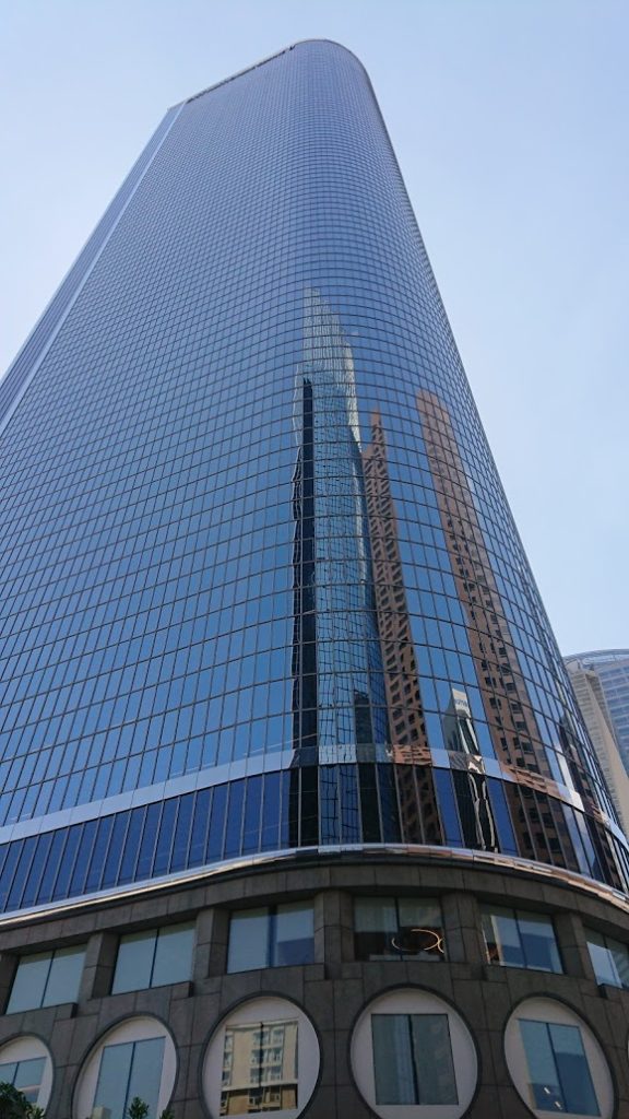 高層ビル