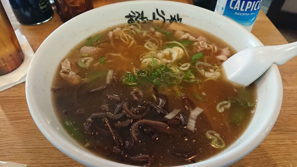 ラーメン