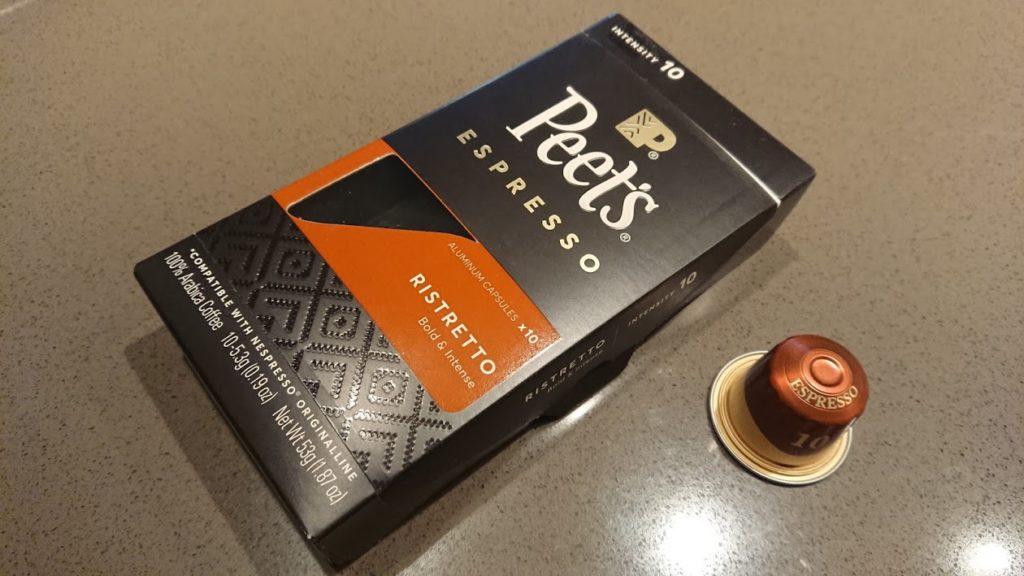 RISTRETTO