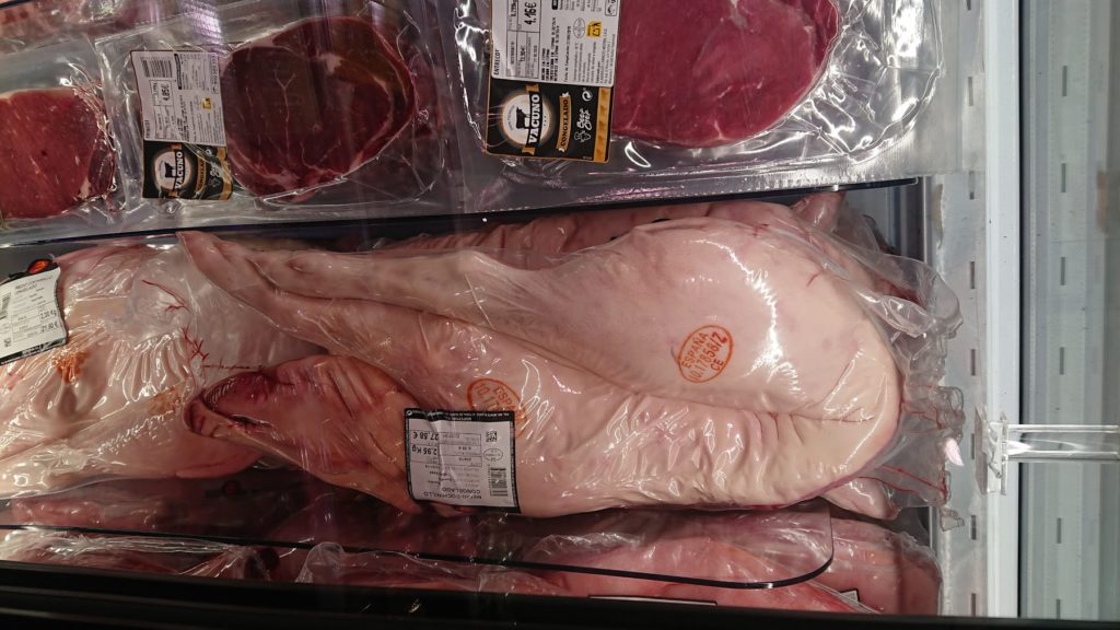 豚肉