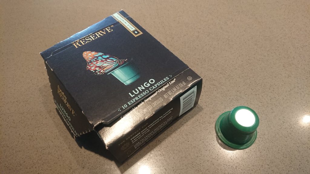 LUNGO