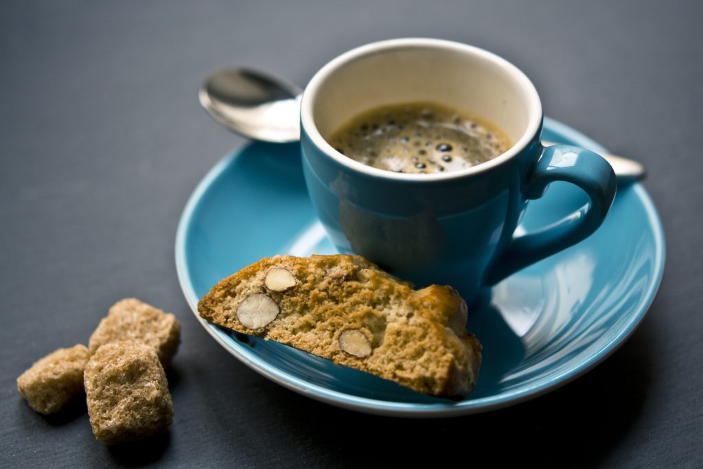 アメリカ土産にpeet S Coffee コーヒー粉の種類 おすすめの味 Mankai No Sakura