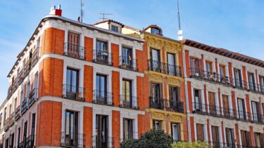 【スペイン移住】マドリードで部屋を借りる～部屋探しから入居まで～